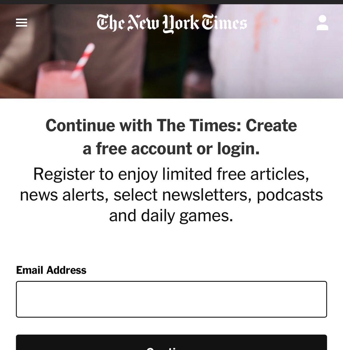ThatAmyMiller's tweet image. I...I have one. And in fact I'm logged into it right now! With the correct password you just rejected!
I hope you go bankrupt!