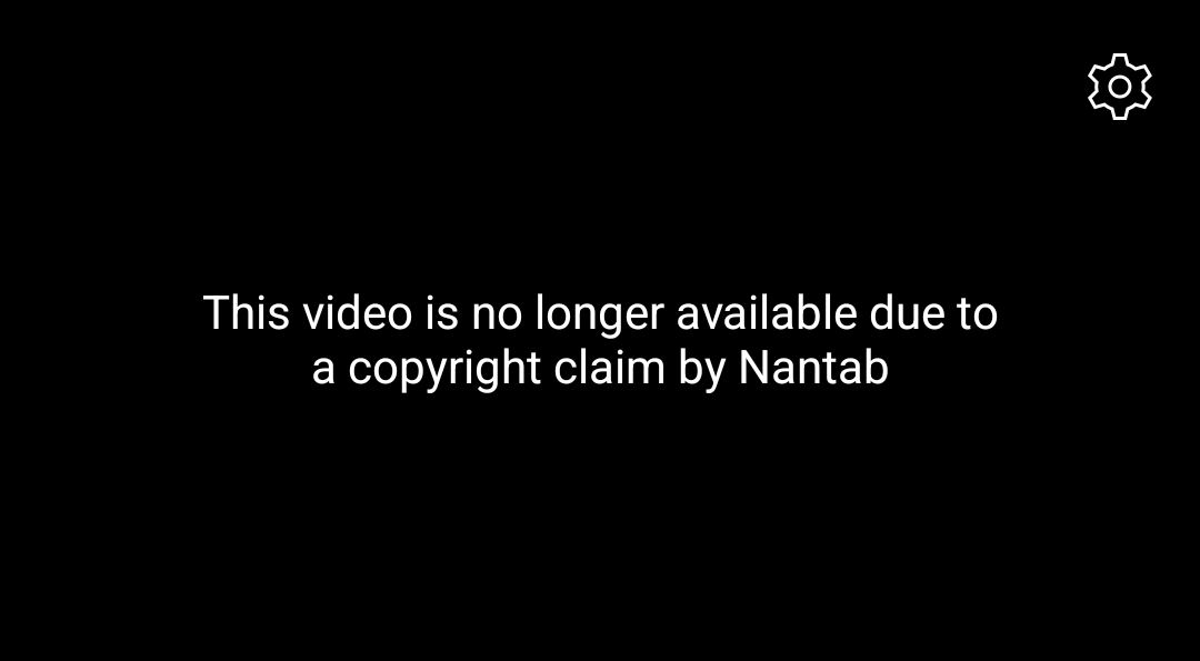 Saammuel's tweet image. A random user just took down Adv1ll's Quackity video for calling him "a dumbass." And no, I'm not joking, lmao.