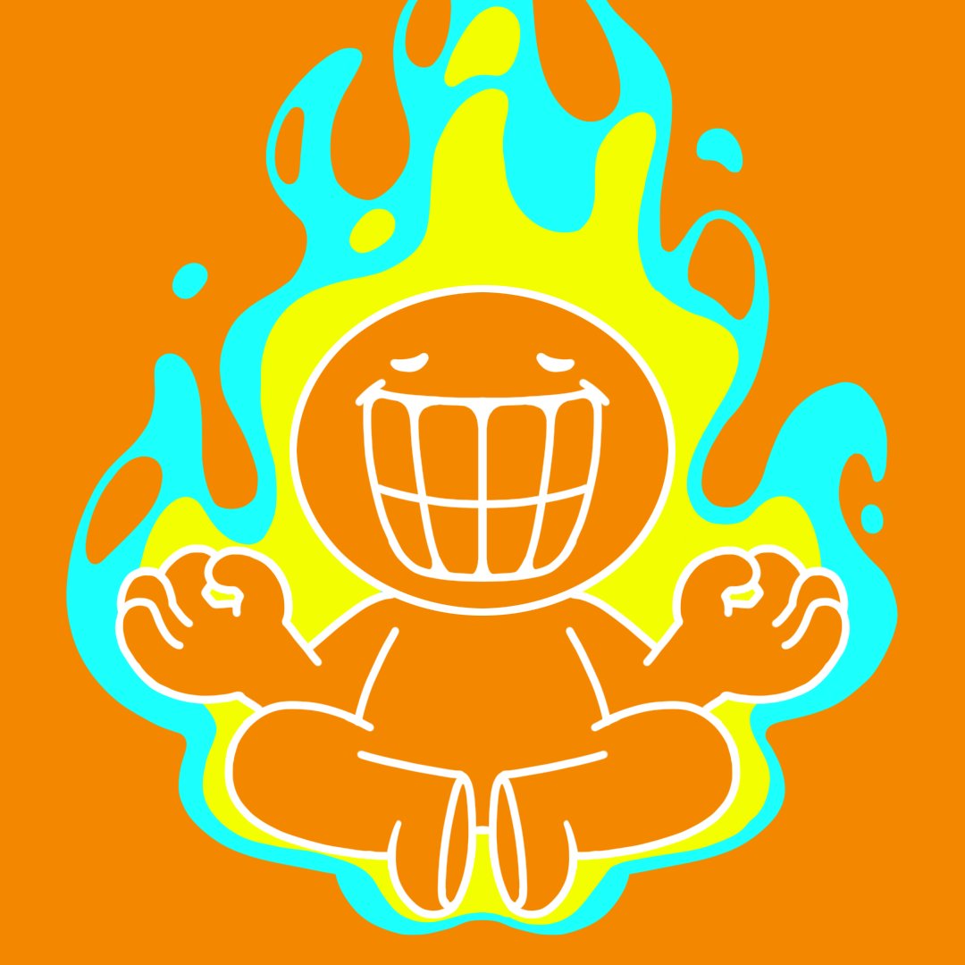 senditlooksgood's tweet image. Looks good send it community is built different
We just hit an ATH of over 500 members in the community group and approaching 3,000 holders
Community first - the rest will fall into place
Looks good SEND IT (everyone's bags)