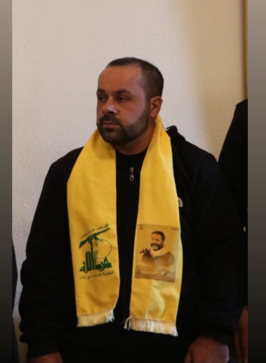 ShoaitoMaysoon6's tweet image. والتحق الإبن بأبيه..
شهادة مباركة يا محمّد..
#الطيري