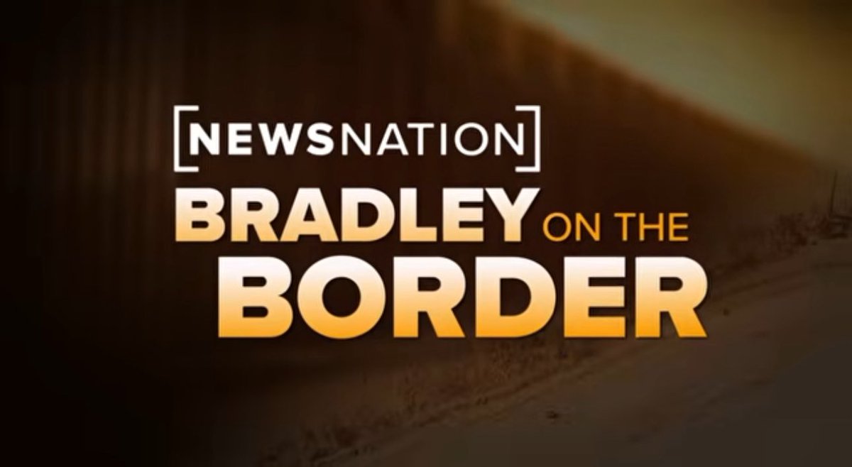 AliBradleyTV's tweet image. Guys you can now catch #BradleyOnTheBorder in multiple places!
•Apple Music podcasts.apple.com/us/podcast/bra…
•Spotify open.spotify.com/show/3foEFAAft…
•YouTube youtube.com/playlist?list=…