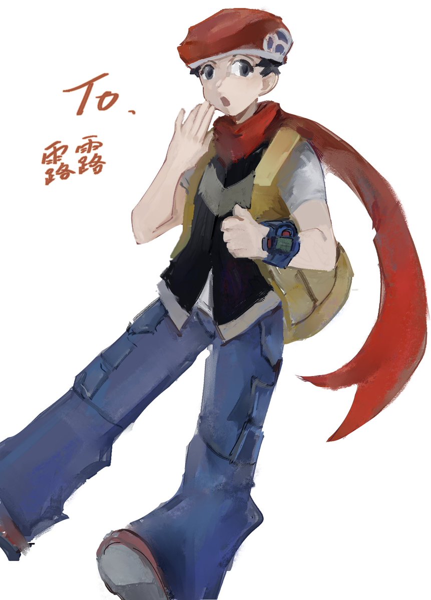 Ellie_mgsr's tweet image. 还