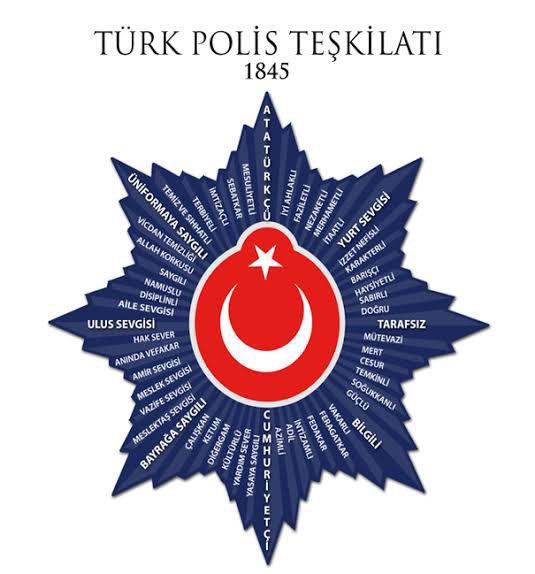 #ÜveyEvlatPolis