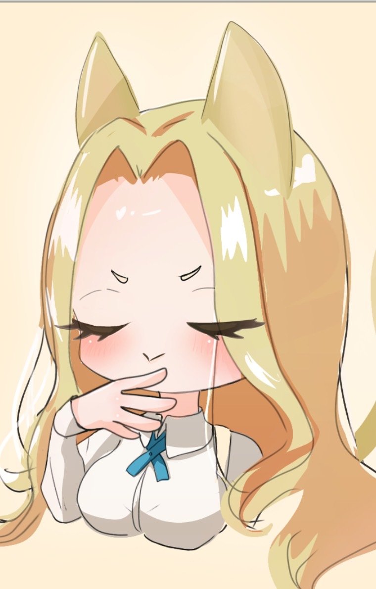 yabuex's tweet image. Daily Mimimi #59 💛😌

Artista: @/ torikeramaus