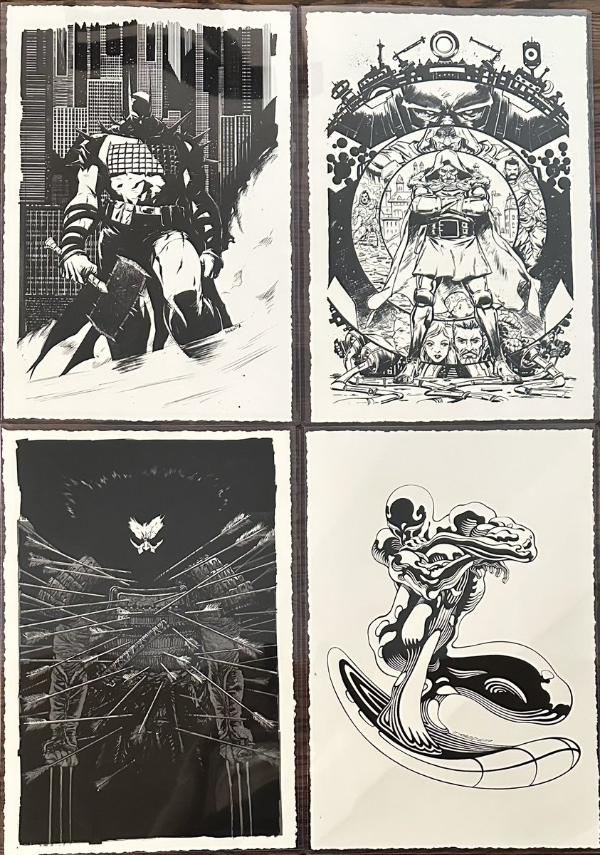 FelixComicArt's tweet image. Our final #SDCC2025 update + signing schedule!:
felixcomicart.com/newsdetail.asp…
IAN BERTRAM!
NICK DRAGOTTA!
BILQUIS EVELY!
SANFORD GREENE!
LESLIE HUNG!
DANIEL WARREN JOHNSON!
TRADD MOORE!
BRYAN LEE O'MALLEY!
HAYDEN SHERMAN!
We’ll also have our exclusive ltd ed prints! See you soon!