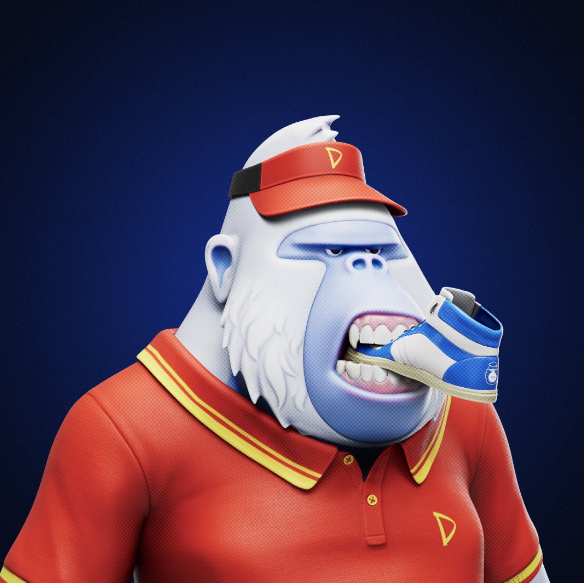 Today’s biggest surprise was the <a href="/solana/">Solana</a> account remembered the chain has NFTs 

We almost feel seen. Almost. 

Villain arc. 

<a href="/DegenApeAcademy/">Degenerate Ape Academy</a>
