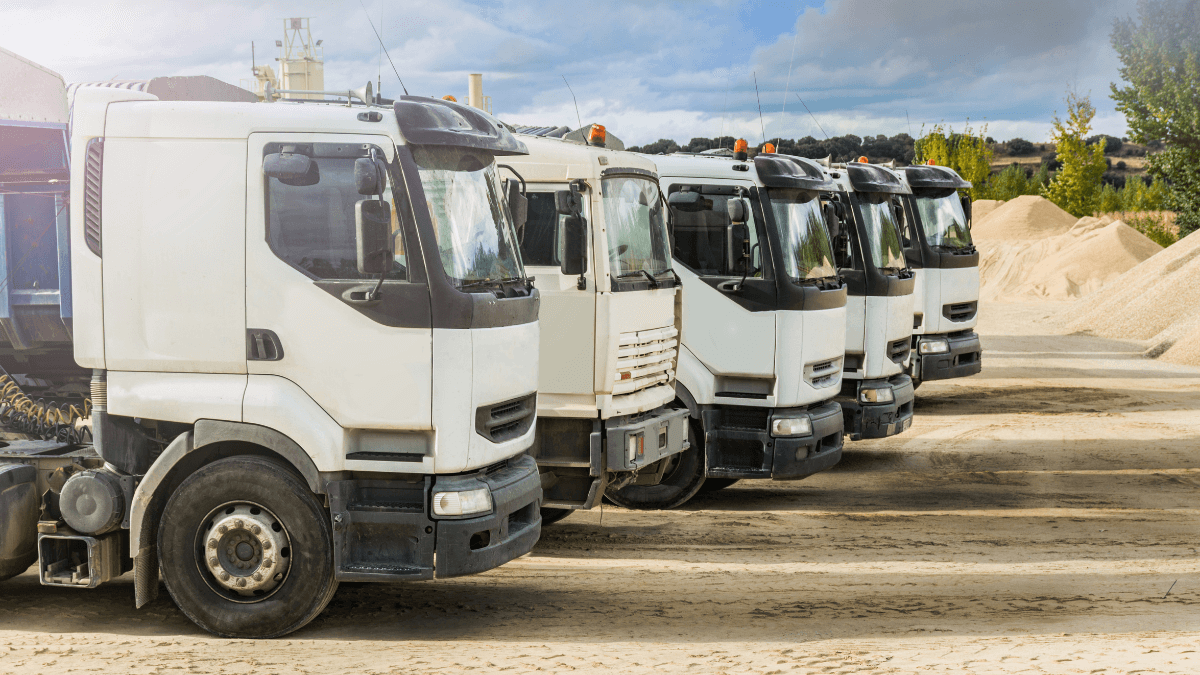 GoCodesSoftware's tweet image. 5 Tips for Making the Most of Fleet Telematics!

gocodes.com/fleet-telemati…