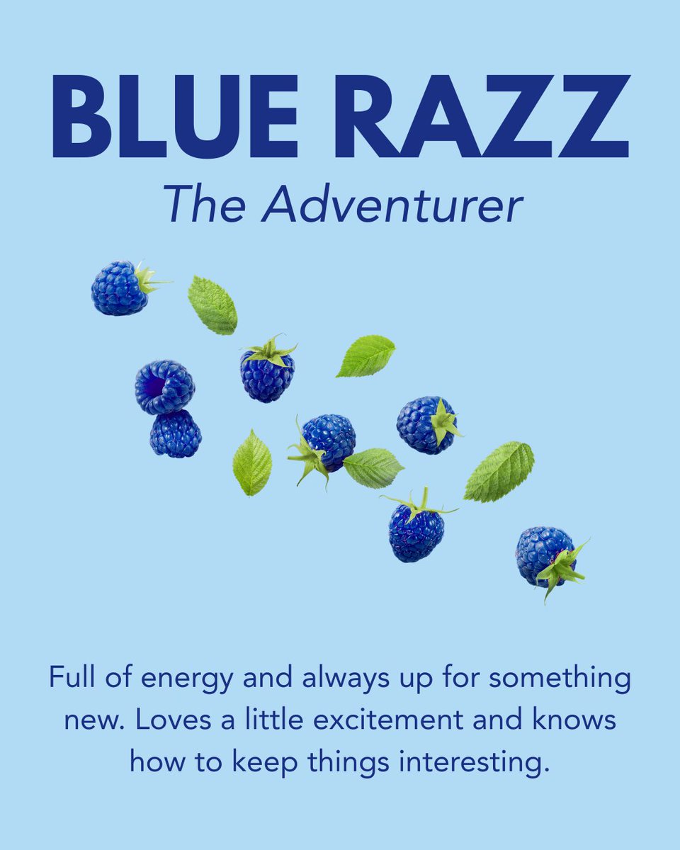 SnoBizFans's tweet image. 🍧 What Sno Biz flavor are YOU? 🍇💙🍉🐅

Are you cool like Grape, bold like Blue Raspberry, easygoing like Watermelon, or the life of the party like Tiger’s Blood?

Scroll through, find your flavor personality, and let us know in the comments—no wrong answers! #SnoBiz