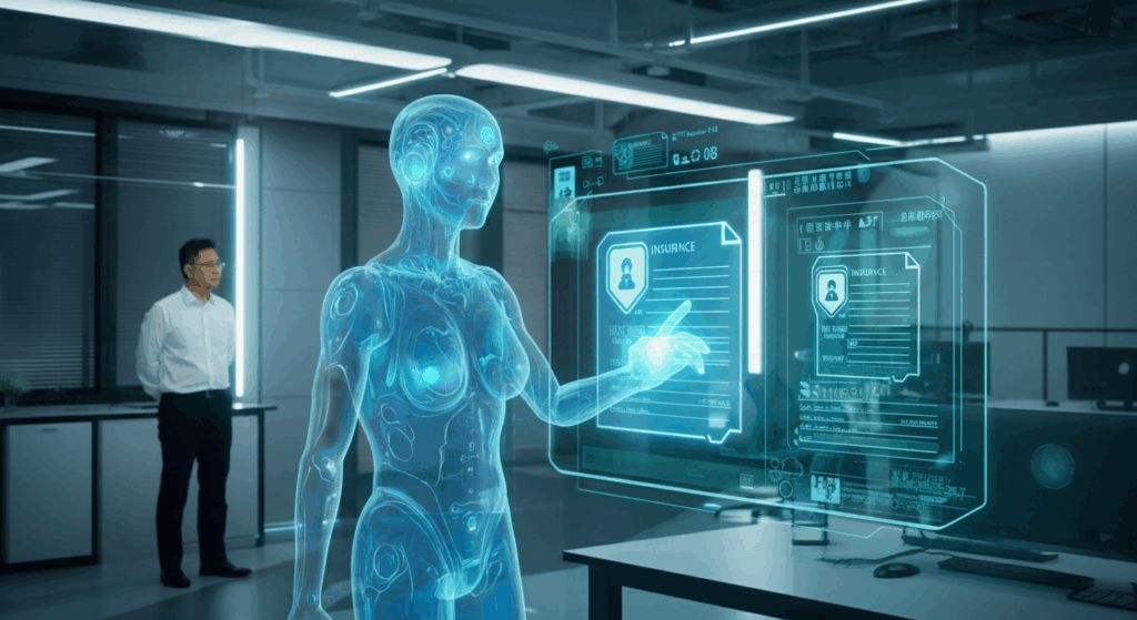 Infinit18575448's tweet image. AIMindUpdate News! 
 Skeptical of AI? Simular, born from Google DeepMind, is revolutionizing agent tech in healthcare &amp;amp; insurance! #SimularAI #DeepMind #AIAgents 

Click here↓↓↓
 aimindupdate.com/2025/07/16/sim…