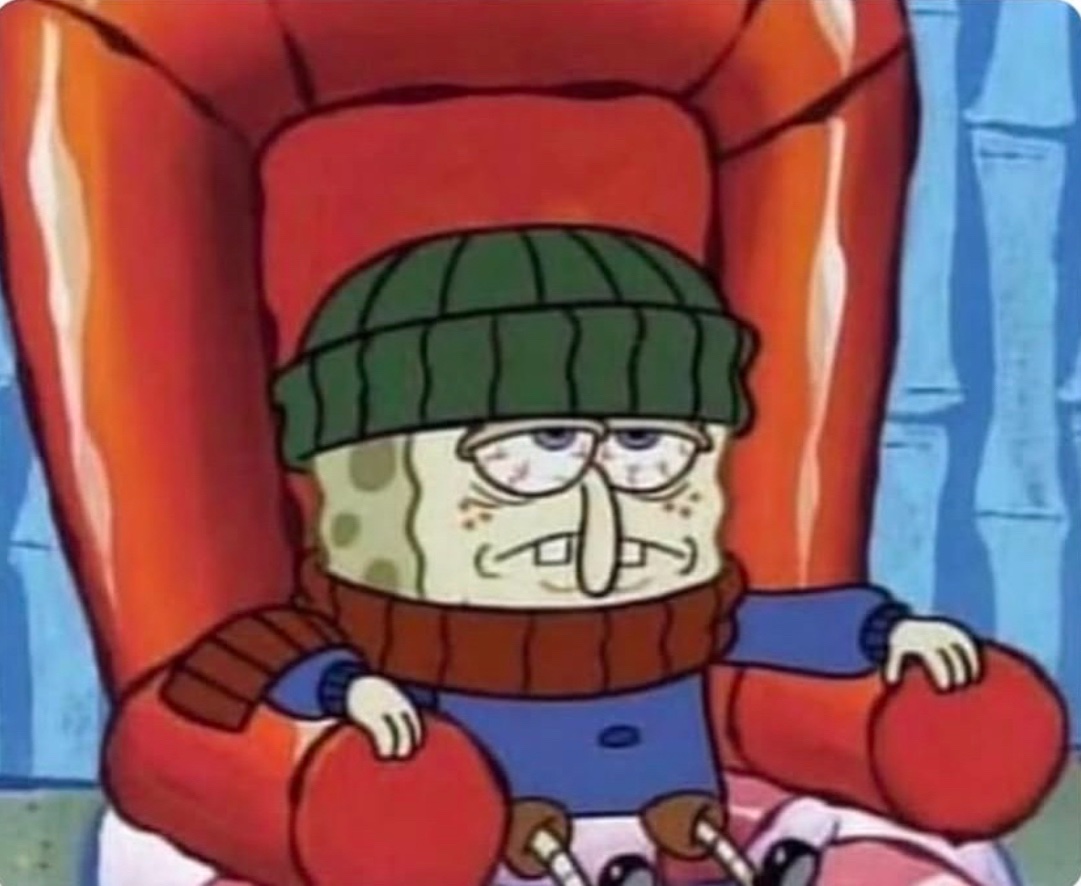 ilylumii's tweet image. mfs be looking like this once they get home after two 8 hour shifts and act like life is all dandy