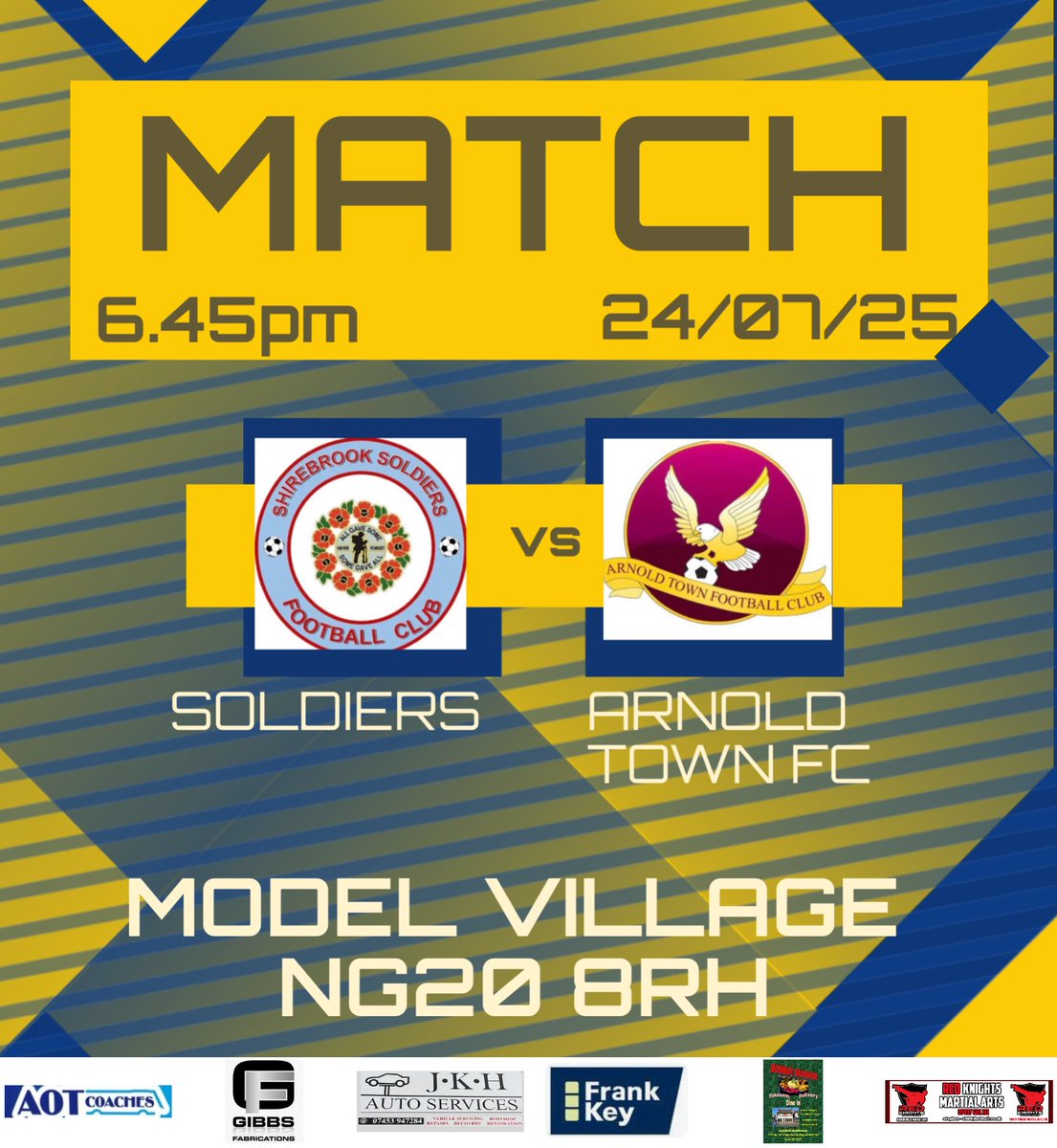 TheOfficialATFC's tweet image. 