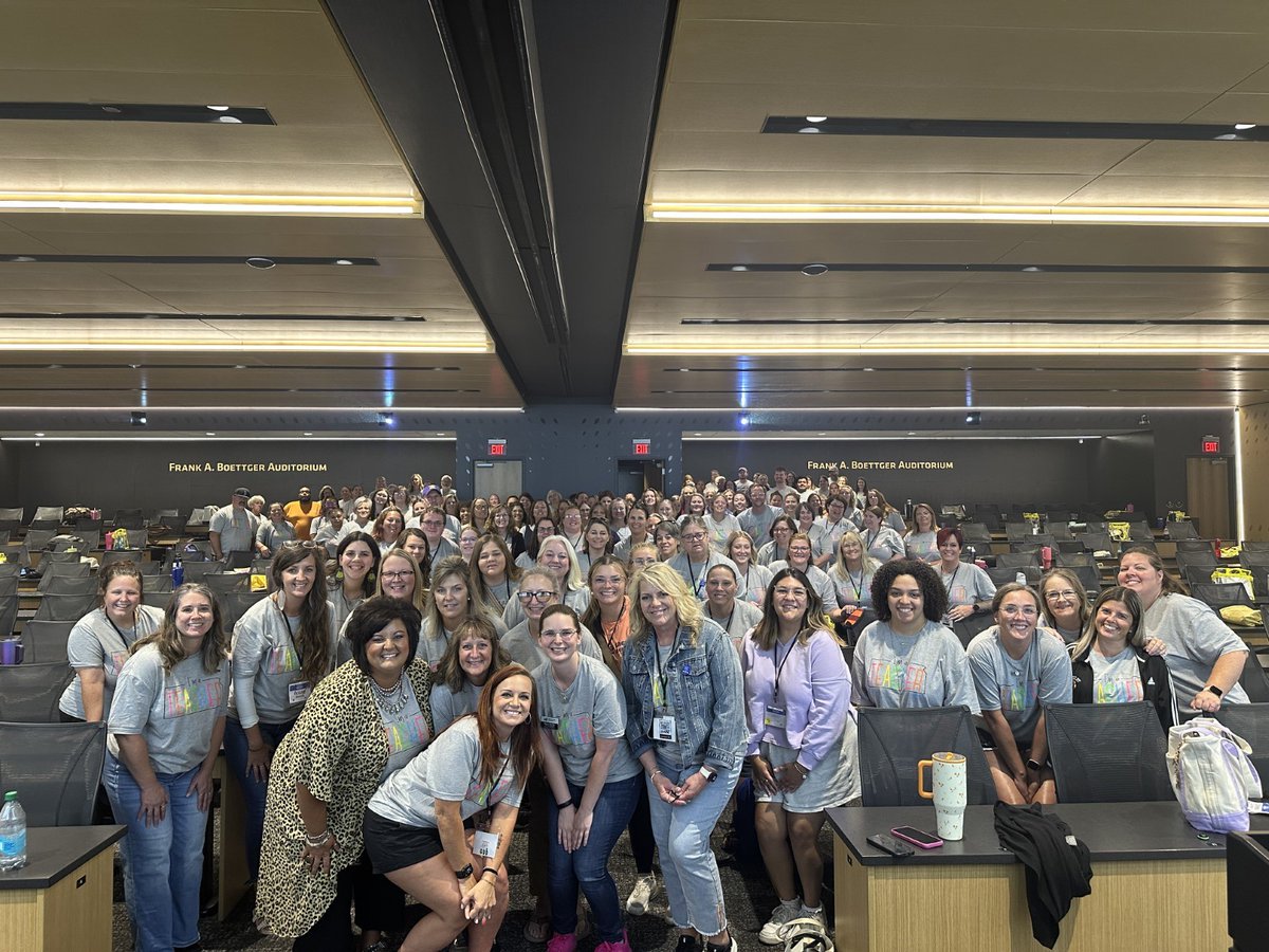 WSU College of Education tweet media