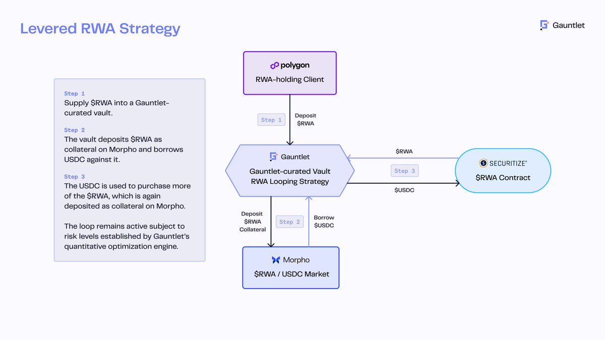 “Composability within DeFi allows you to do many strategies with the fund that you can’t do in traditional finance,” said <a href="/tarunchitra/">Tarun Chitra</a>, CEO of Gauntlet. This feature broadens the investor base, he added, “even when the overall rate environment is unfavorable to private credit.”