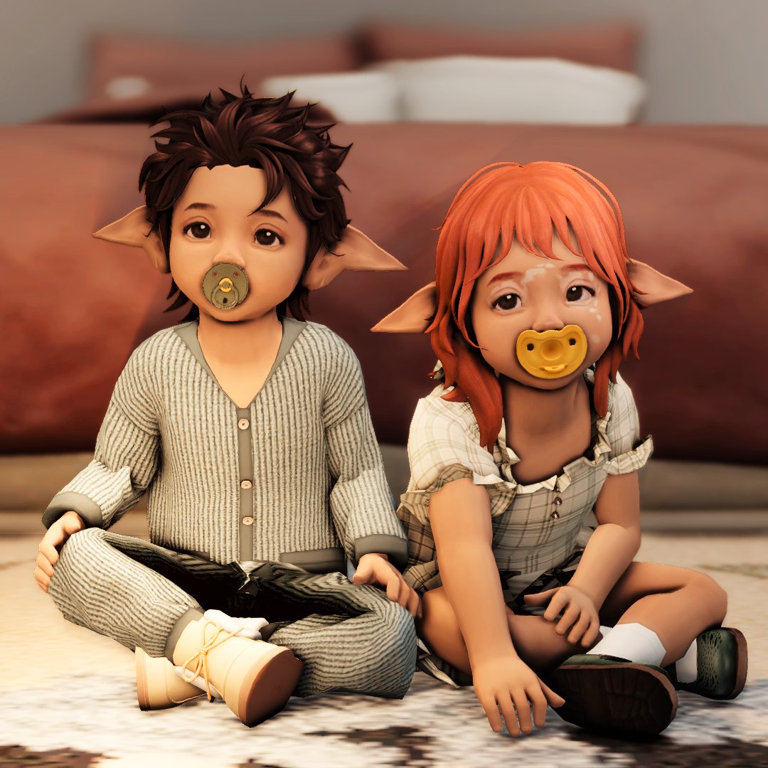 eviltrait's tweet image. elio &amp;amp; fable 💛
