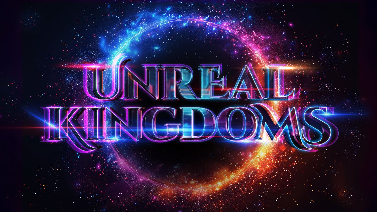 UnrealKingdoms's tweet image. 🚨Every scroll is another missed chance.
The multiverse is live.
Players are earning. Worlds are expanding.
And while they build empires… you’re still browsing.
Don’t watch history — log in and write it.
#UnrealKingdoms #NoSecondChances