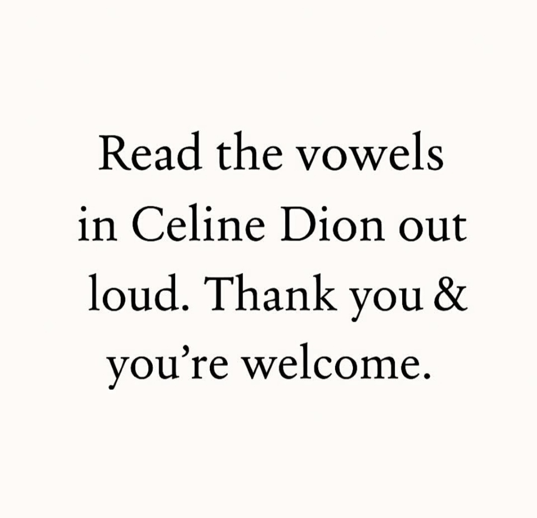 When you get it...🤭🤣😂