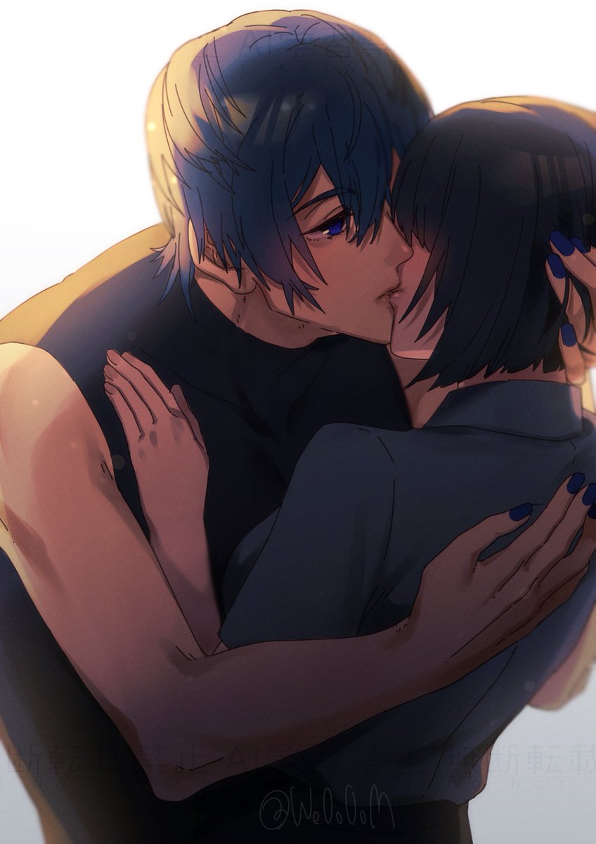 ※🍨〼の💋
目開けて〼の様子を見たい🍨さんていいね