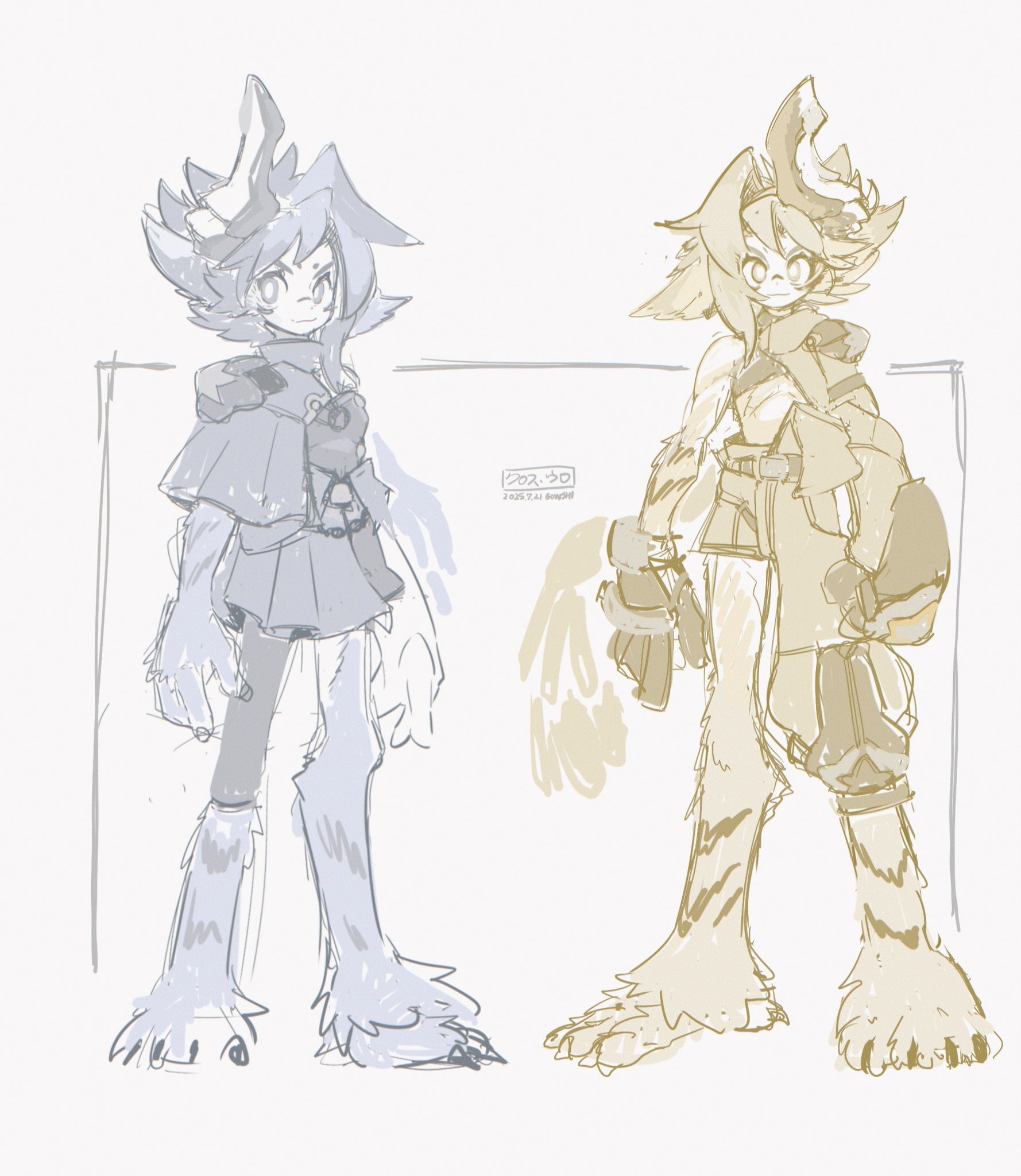 ☆タズちゃんページ☆ Tetto(テットウ) (@Iron_atama) / X