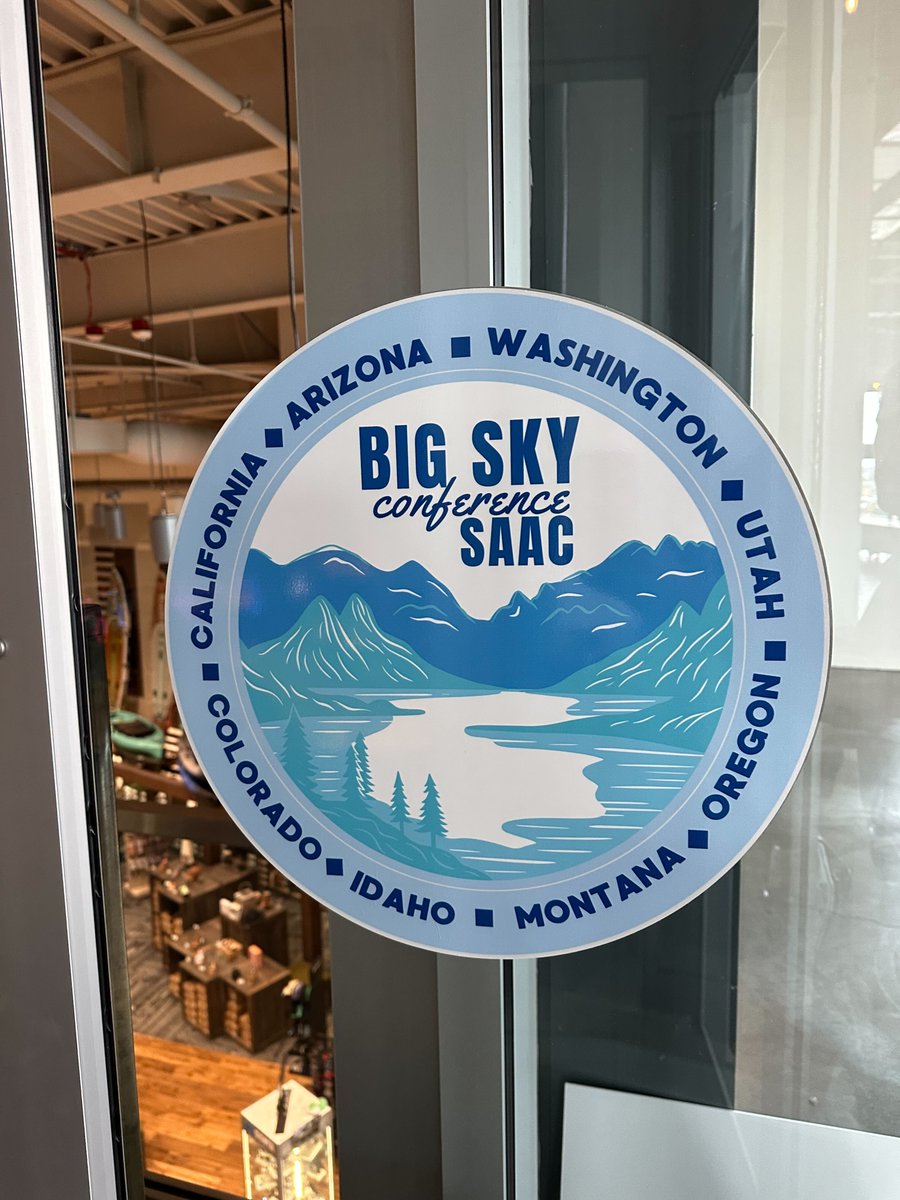 Huge thanks to <a href="/BigSkyConf/">Big Sky Conference</a> for having our Director of Education, <a href="/RyanTatusko/">Ryan Tatusko</a>, at their Kickoff Weekend! 🏈

Ryan delivered vital sports gambling education to <a href="/BigSkyFB/">Big Sky Football</a> officials, players, coaches, <a href="/BigSkySAAC/">Big Sky SAAC</a>, and ADs. Proactive integrity is key! <a href="/_IC360/">IC-360</a>