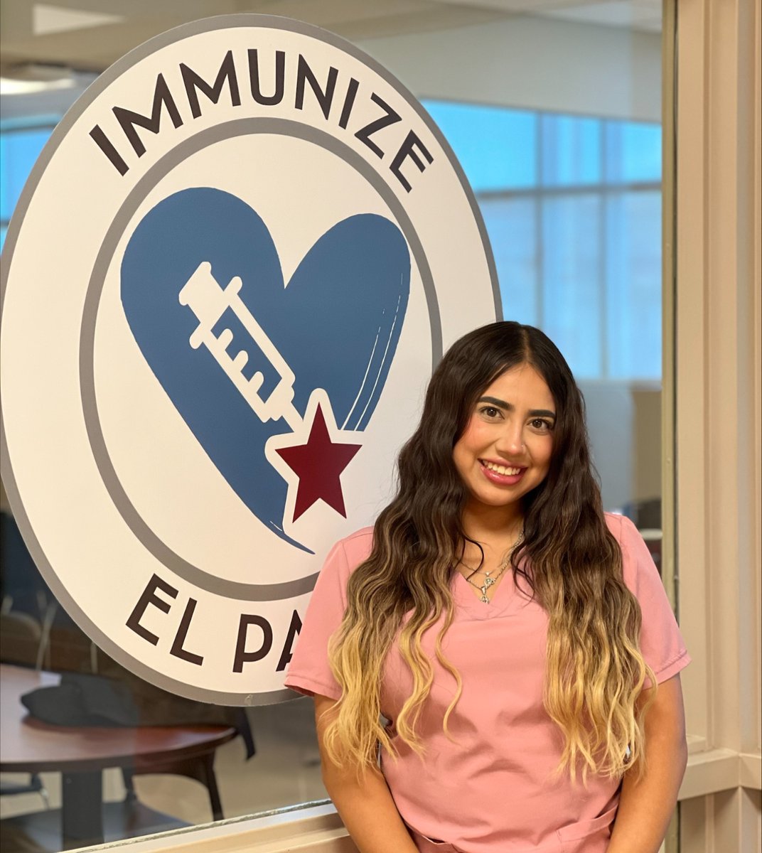 Big shoutout to Jazmin—our Employee of the Month for June! 🎉 Her initiative, leadership, and behind-the-scenes impact continue to elevate our mission and support our team in powerful ways.

Thank you for all you do, Jazmin—we’re lucky to have you! 💙

#EmployeeSpotlight