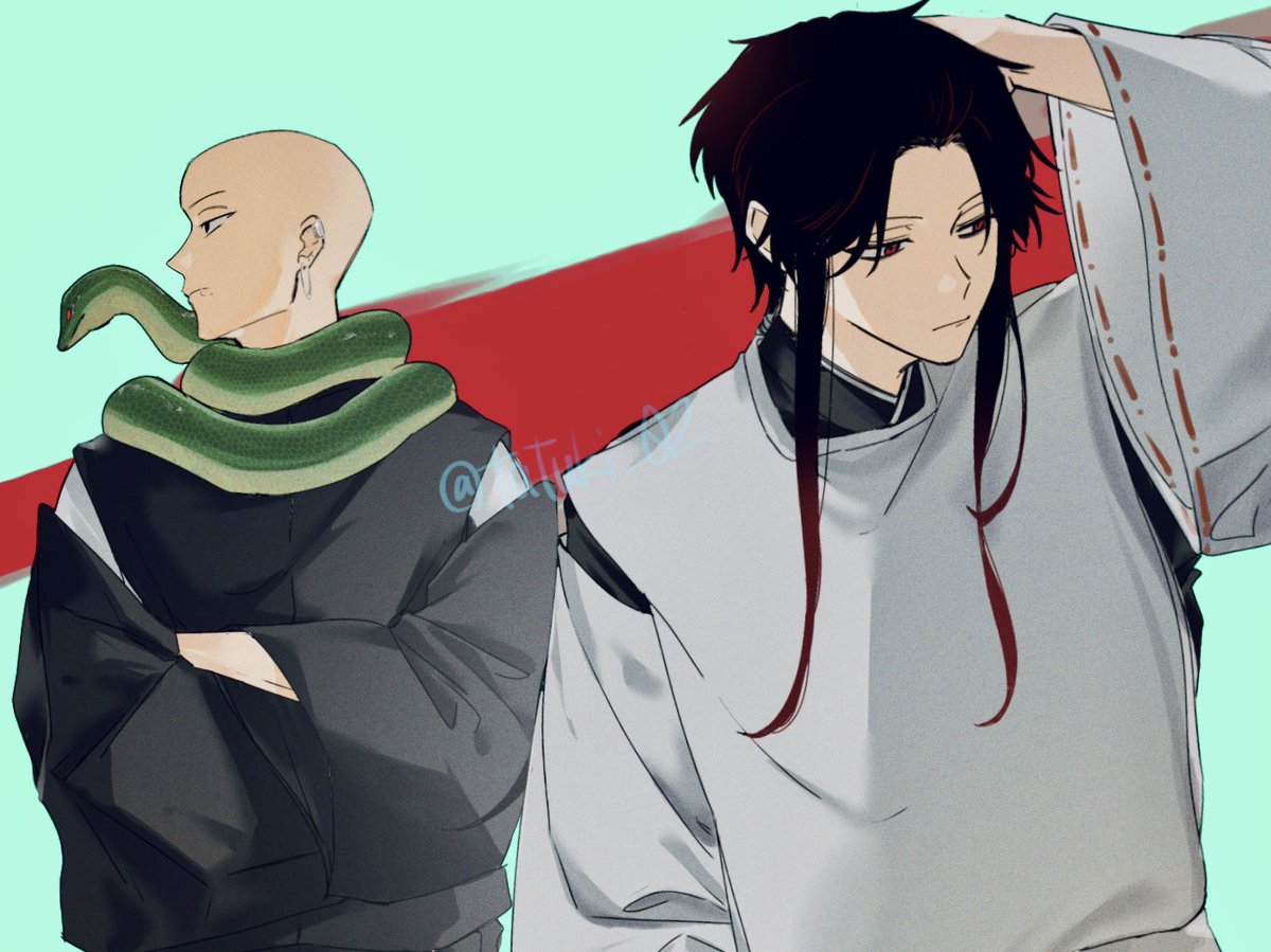 tatuki_02's tweet image. 