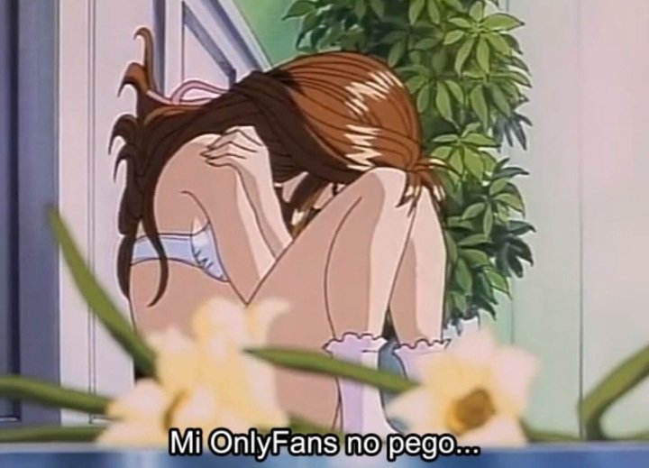 SaySay309's tweet image. Pregunta solo para hombres: ¿Ustedes saldrían con una chica que tiene Onlyfans?
