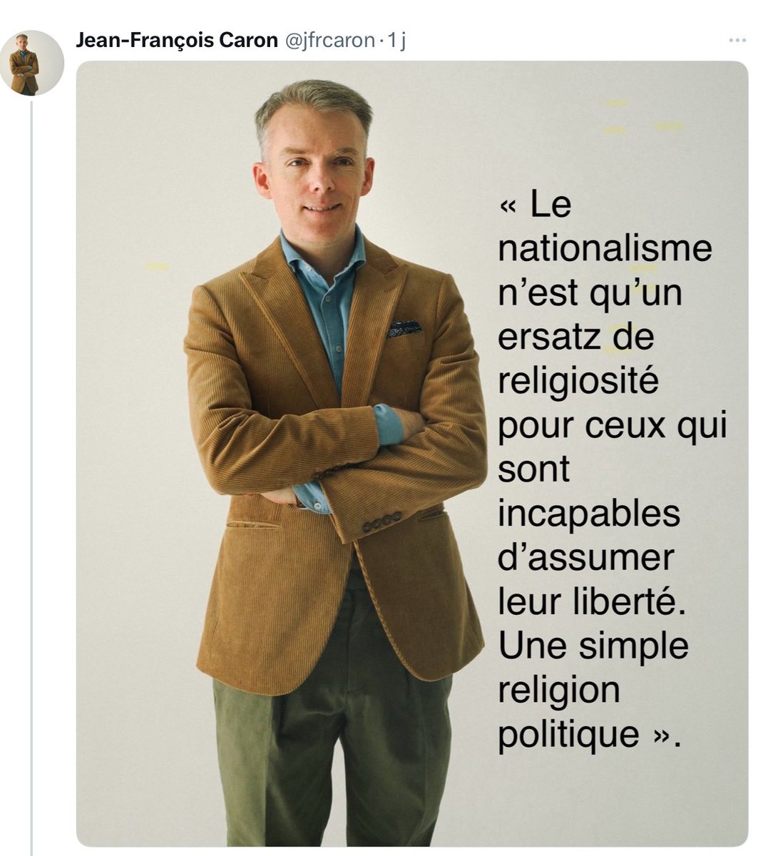 NaniMambo's tweet image. Un pro-russe qui vit au Kazakhstan parle d’ersatz ? Son concept de liberté est juste un cache-sexe pour l’autoritarisme!