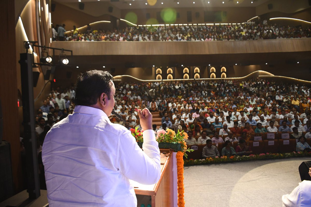 Adv. Ashish Shelar - ॲड. आशिष शेलार tweet media