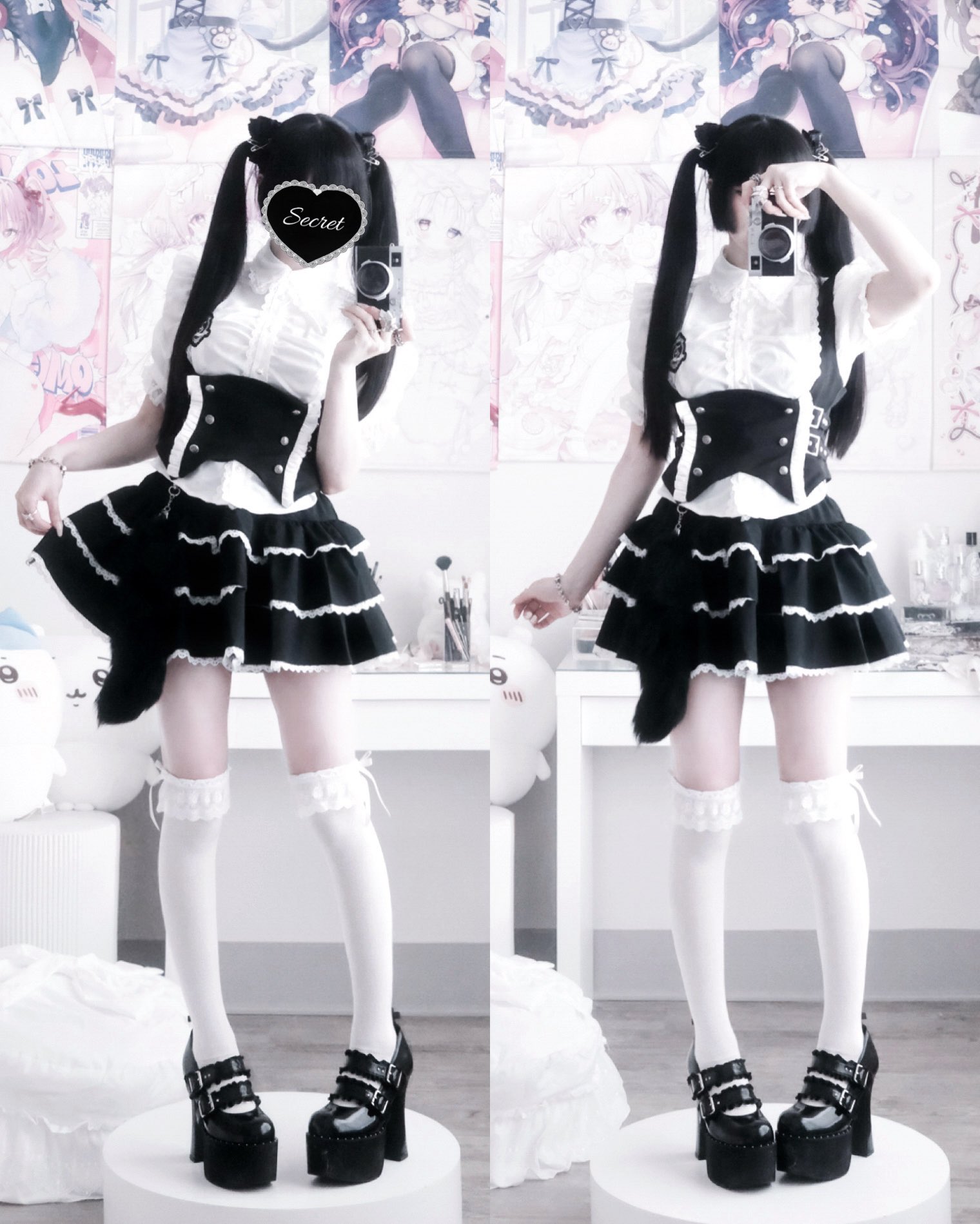 DimMoire (@_DimMoire_) / X