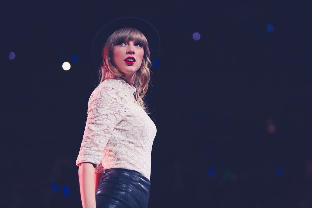 Taylor Nation tweet media