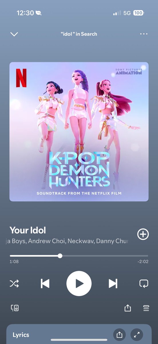 what ateez song is like this