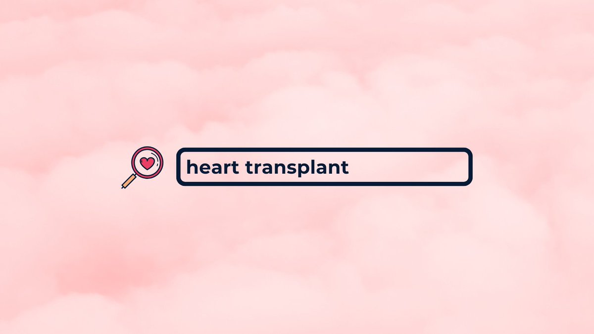 WashU_CT's tweet image. A heart transplant can save lives for those with end-stage heart failure. Trust WashU Medicine's expert team at Barnes-Jewish Hospital for top-tier care.
Schedule your appointment today: bit.ly/3HwqR5k
#WashUMedicine #WashUSurgery @TsuyoshiKaneko1