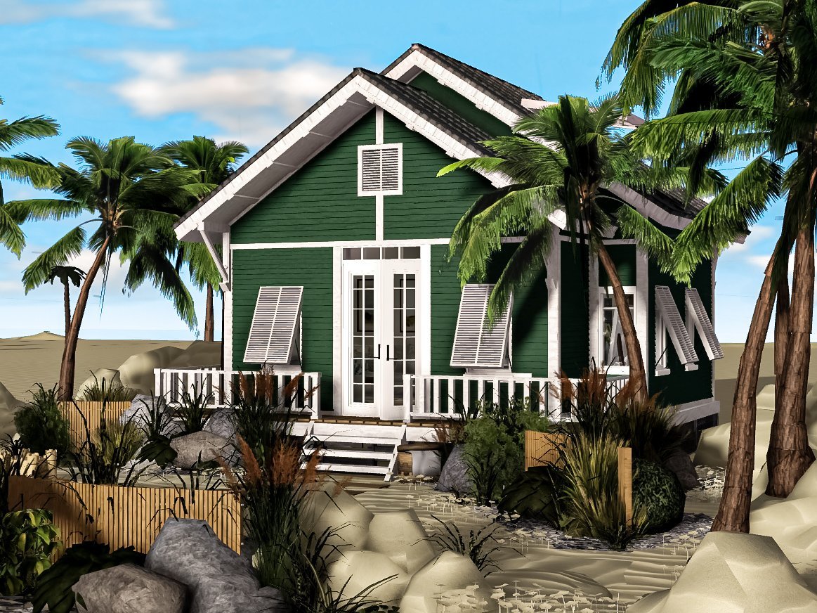 5x5 beach house !!

collab build w/ @astraeusbloxburg on youtube

#bloxburg
