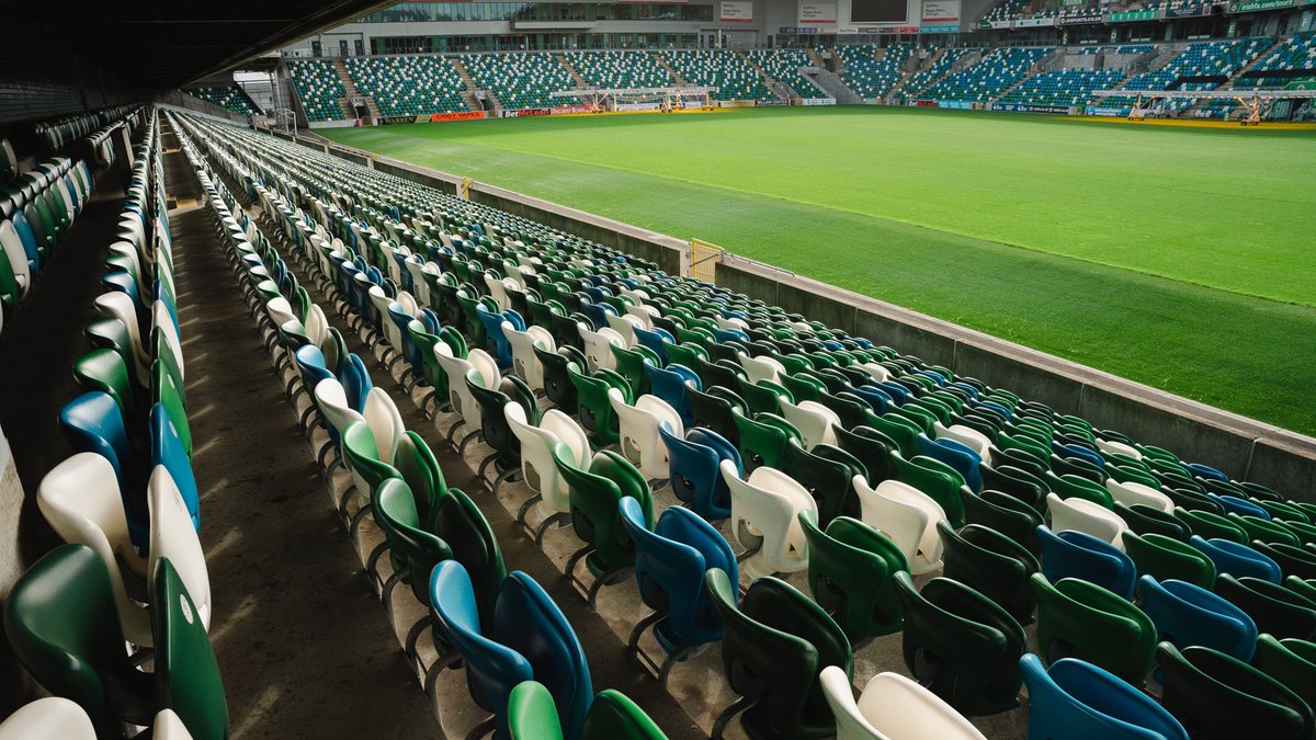 IrishFA's tweet image. 📢 There's still time to apply for the appointment of Independent Members to Association Committees💼
Available positions are as follows:
Appeals Committee - two members
Player Status Committee - Vice-Chair
Referees' Committee - Chair
📄Applications close: 12pm, Thursday 24…