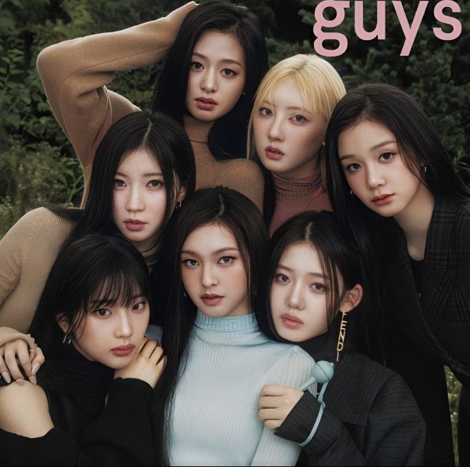 your BABYMONSTER journey? 🤔

★ first member you noticed
★ first bias
★ first MV you watched
★ first song that got you hooked
★ current bias
★ bias wrecker(s)