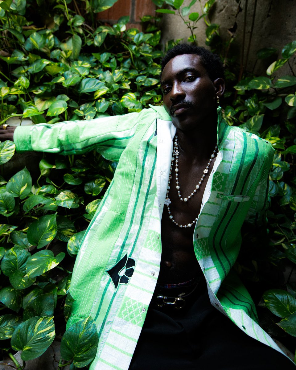 My recent fashion shoot
Photographed by me 
Had a great time creating this one 🙏🏾
#tomishoots