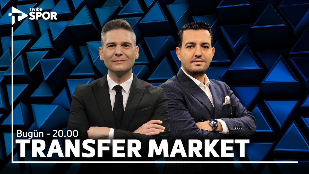 Transferde günün öne çıkan gelişmelerini <a href="/Kerem_Gurel/">Kerem Gürel</a> ile <a href="/SafacanK/">Safa Can Konuksever</a> Transfer Market'te değerlendiriyor!

Canlı yayın👇
youtu.be/MRjomQe15xI