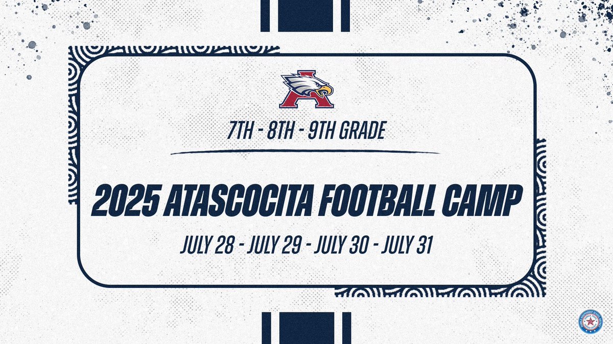 AHSEagleFB's tweet image. 