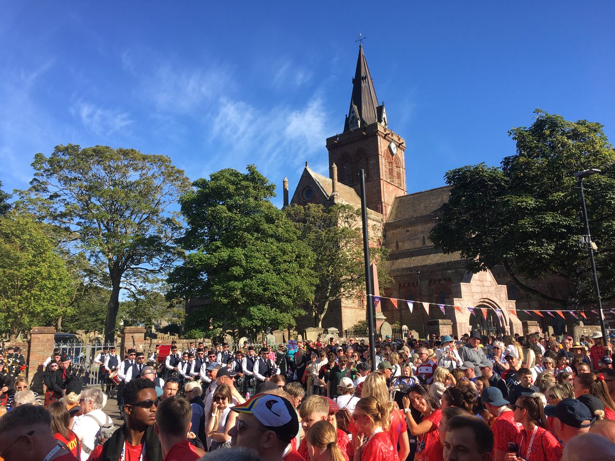 GabrielleBarnby's tweet image. Here's a wee wrap up blog of my Island Games @orkney2025 scrivening available to read now:
gabriellebarnby.com/2025/07/21/ork…