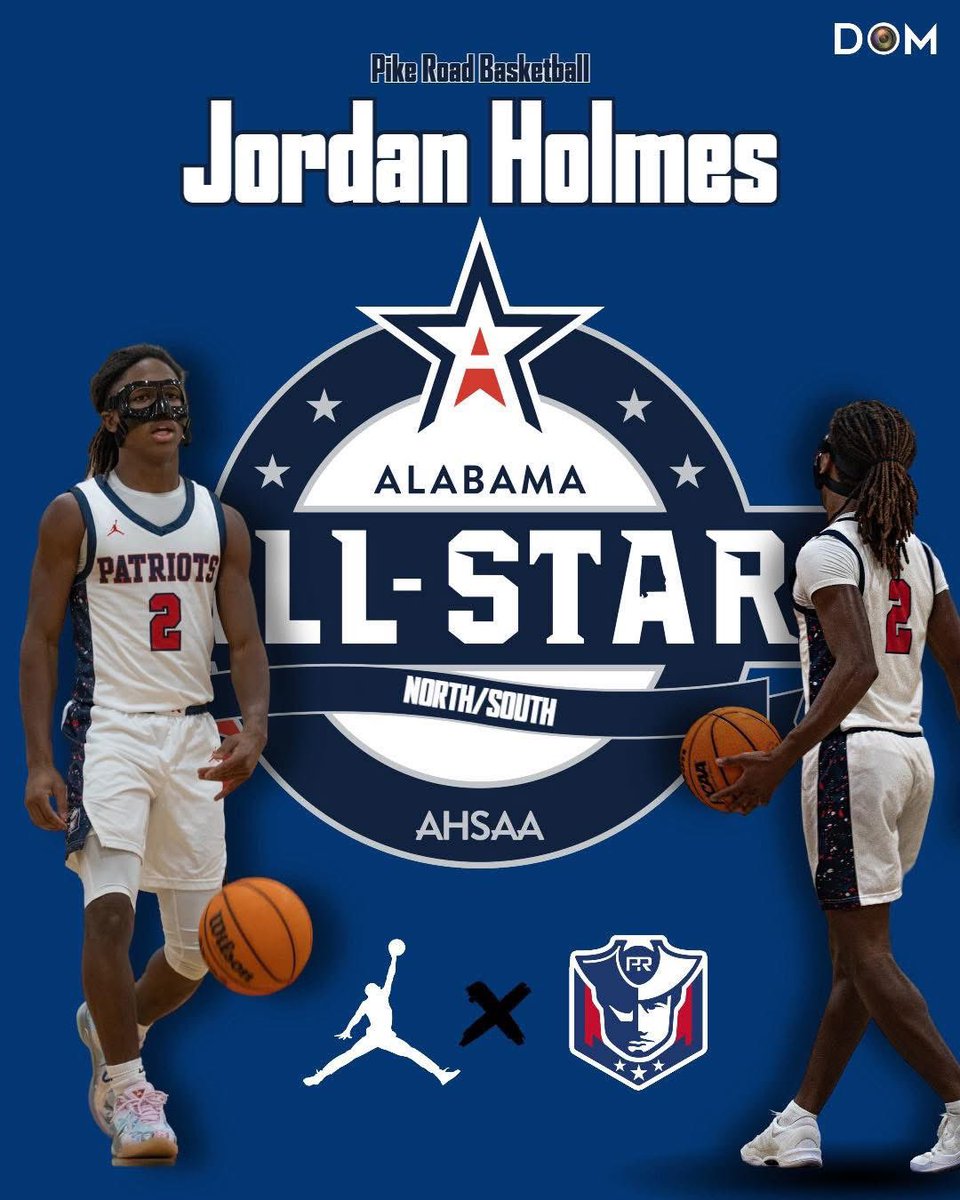 JordanHolmes_2's tweet image. Time to represent for @PikeRoadSchools โน๐พโโ๏ธ
Made history now letโs make history!