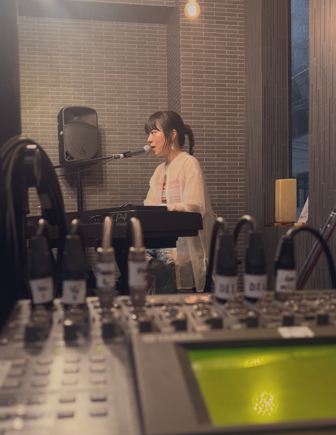 倉沢よしえ on X: 