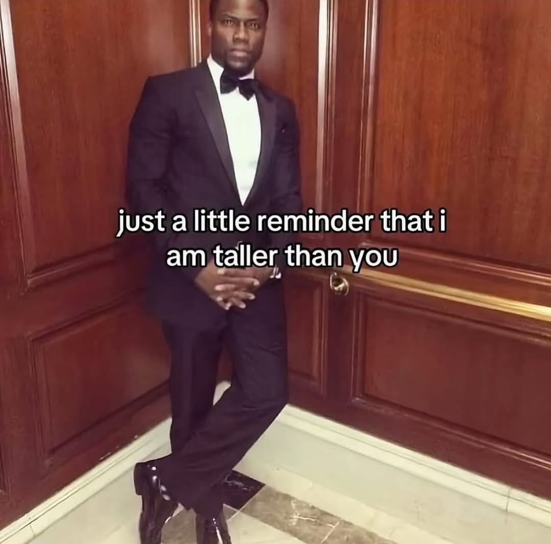 ghosttfairyy's tweet image. Me sending this to my wife as if she wasn't like 20 cm taller than me (don't tell her I said that)