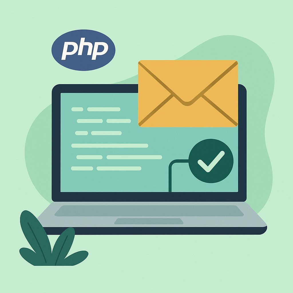MailSlurp's tweet image. Post your next email test in style with Pest PHP. Elegant, readable, and reliableโget instant feedback on your appโs email flow without breaking a sweat.
#PHPTesting #PestPHP #EmailTesting #LaravelDev #PHPDevelopers #AutomatedTesting
buff.ly/2ru8tAY