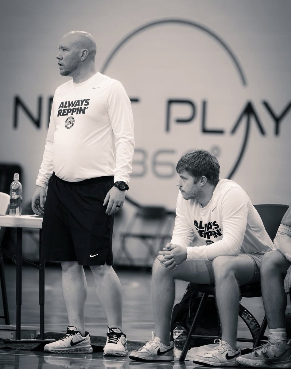 Mack Snyder (@coachmackmu) on Twitter photo Another year with <a href="/MidProAcademy/">Midwest Prospect Academy</a> in the books. No one puts more into it than <a href="/G_SullivanMPA/">Gavin Sullivan-MidPro Academy</a>, appreciate you brother!
Great group of players, coaches, and parents to be around! Excited to watch our guys continue grow! #MidProFam Another year with <a href="/MidProAcademy/">Midwest Prospect Academy</a> in the books. No one puts more into it than <a href="/G_SullivanMPA/">Gavin Sullivan-MidPro Academy</a>, appreciate you brother!
Great group of players, coaches, and parents to be around! Excited to watch our guys continue grow! #MidProFam