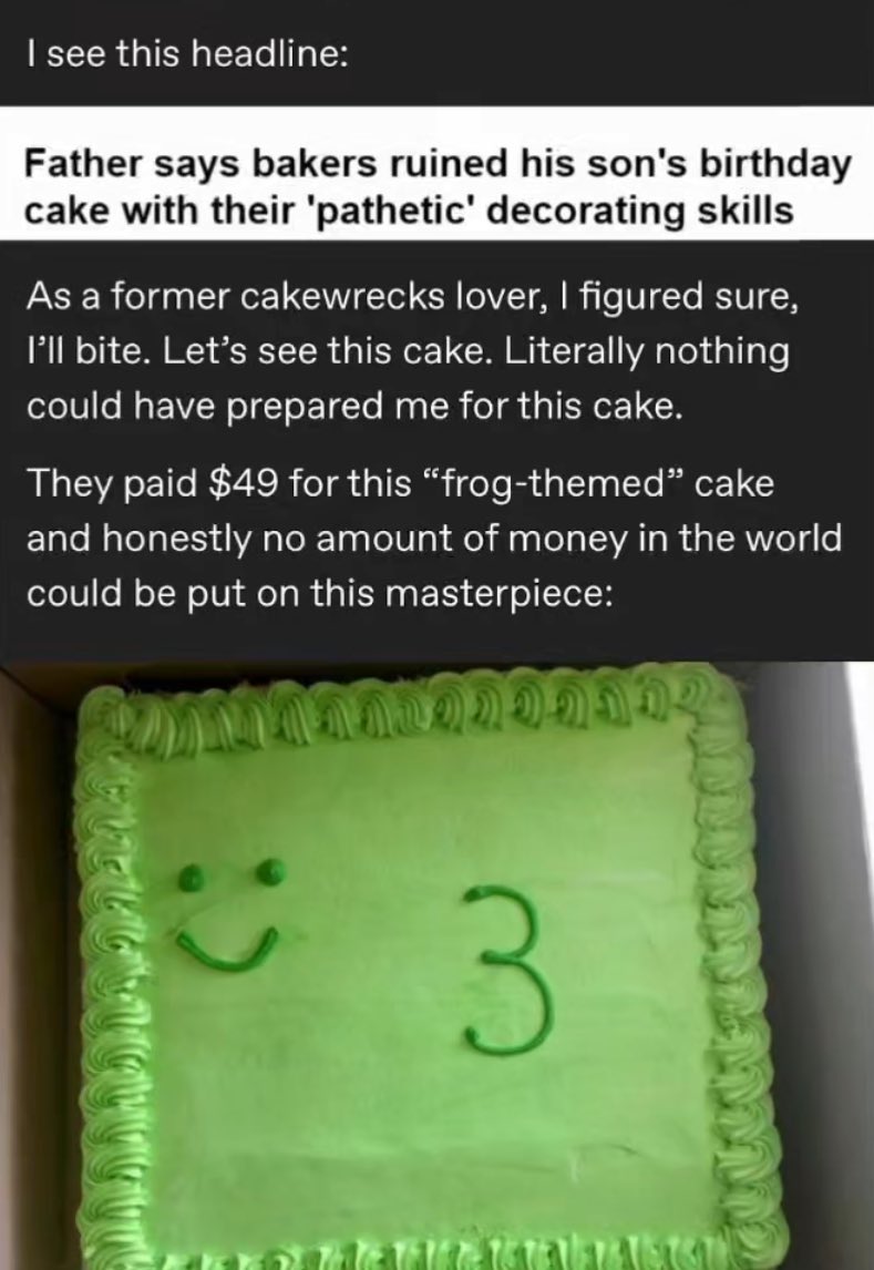 <a href="/SmoothMikeyMike/">SmoothMikeyMike</a> look at this smug little man