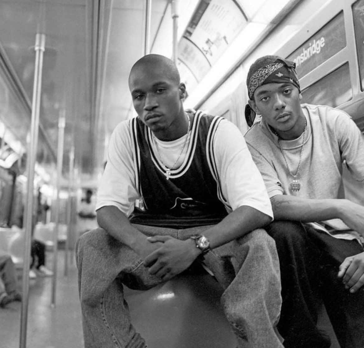 HHBITD's tweet image. #MobbDeepMonday #RIPProdigy
#HipHop #90s #NYC @MobbDeep @HAVOCMOBBDEEP 🔊🔊🔥🔥
