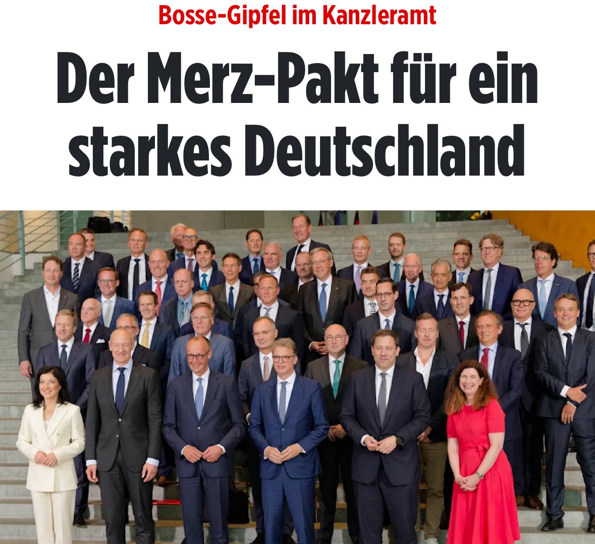 MFratzscher's tweet image. Interessantes Bild… Was fällt Ihnen an diesem Bild besonders auf?
