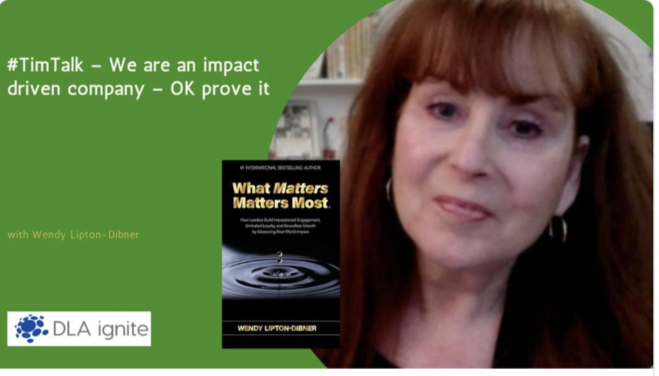 ImpactExpert's tweet image. In times of #economicuncertainty, your best #strategy is to provide #proof of the Real-World Impact of your products and services. Would your #sales increase if you could capture, measure, analyze and report your Real-World Impact Metrics? What if you could make it happen with no…