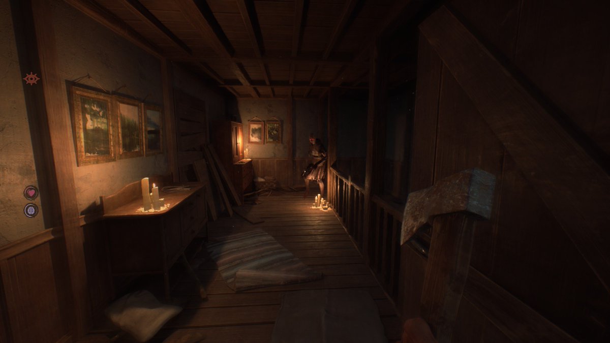 FulqrumPub's tweet image. POV: It’s Monday. You just woke up, grabbed your axe, and someone’s already standing in your hallway chanting by candlelight 🪓😮💨
#MondayMood | #StygianOuterGods