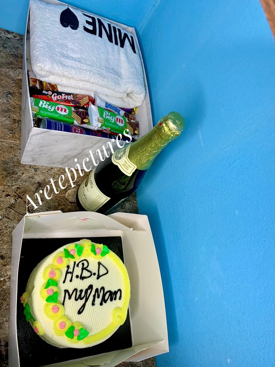 sgcosmas's tweet image. Surprise package ✅
Price:80k
Click on the link to order ⤵️
wa.me/message/NG4FY2…
📍Uyo
We do Nationwide delivery ✅